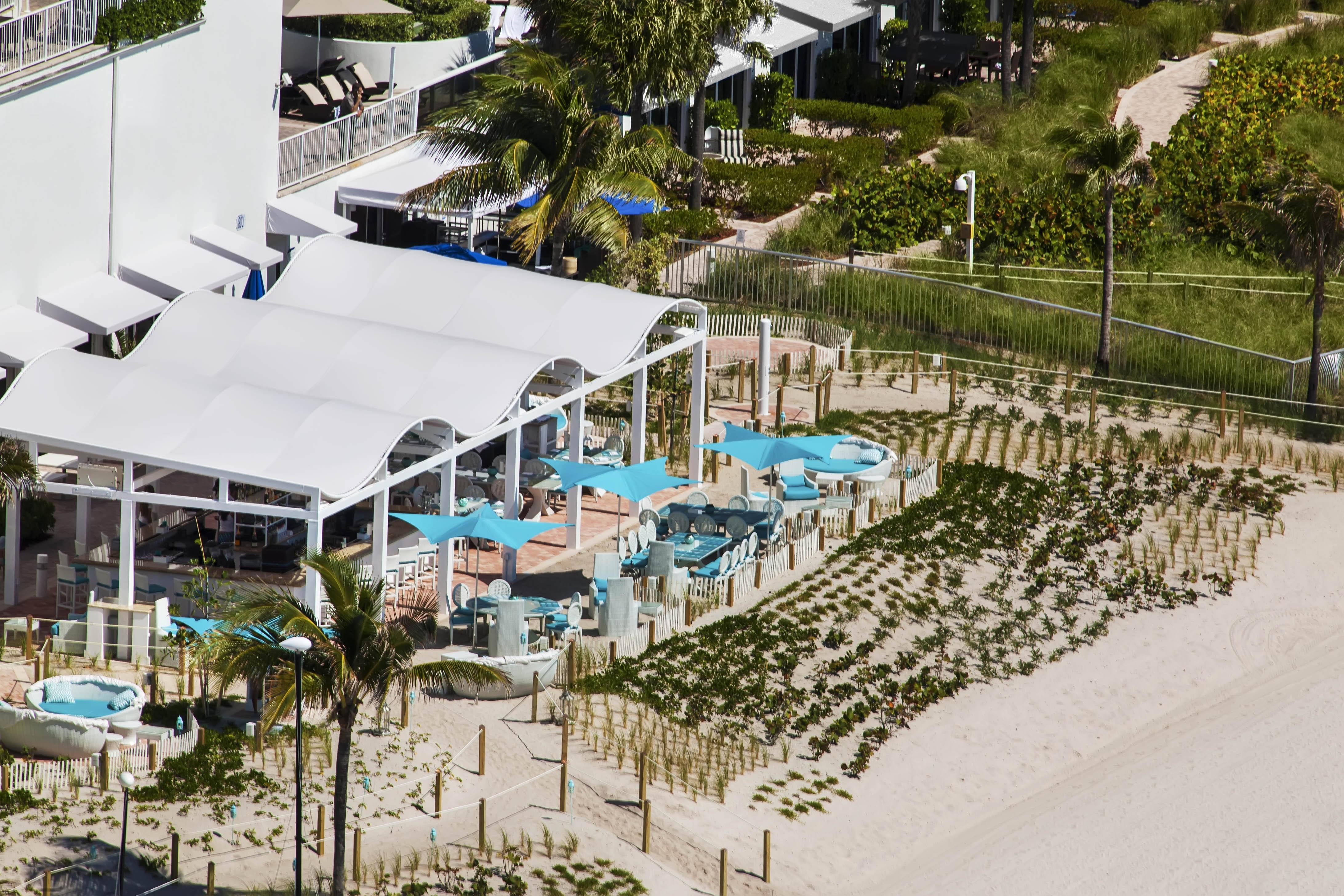 Trump International Beach Resort - Sunny Isles Beach Miami Beach Zewnętrze zdjęcie